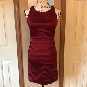 Cocktail dress by Taylor